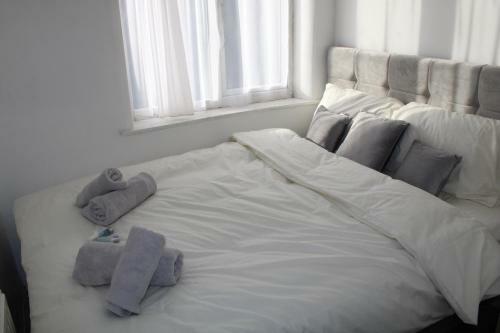 Beautiful 3 Bedroom House With Parking