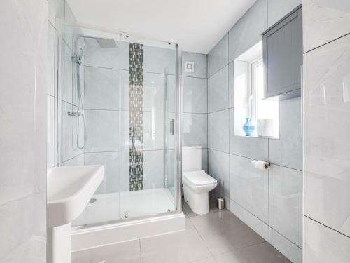 Pass The Keys Modern 1 Bedroom Apartment In Manchester