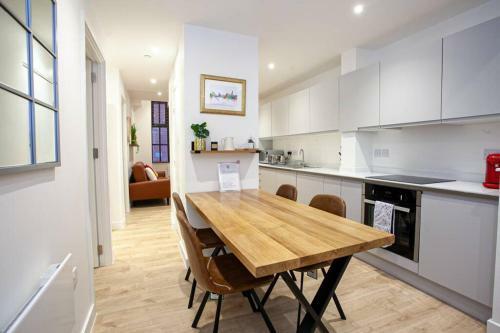 Apartamento Super 2 Bed Flat 5min Walk To Victoria Station