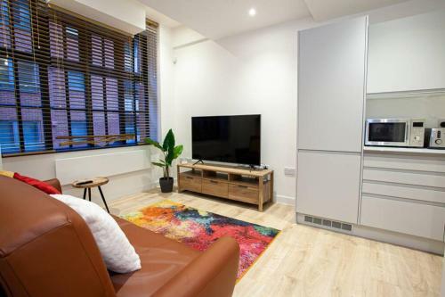 Apartamento Super 2 Bed Flat 5min Walk To Victoria Station