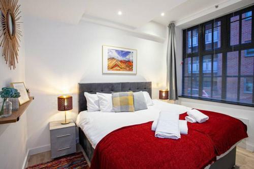 Apartamento Super 2 Bed Flat 5min Walk To Victoria Station