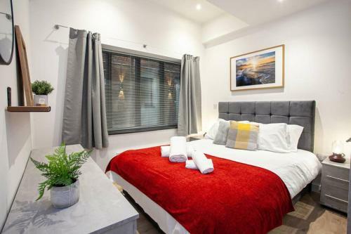 Apartamento Super 2 Bed Flat 5min Walk To Victoria Station