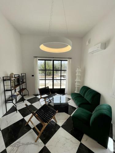Suggestiva Villa Immersa Nel Verde