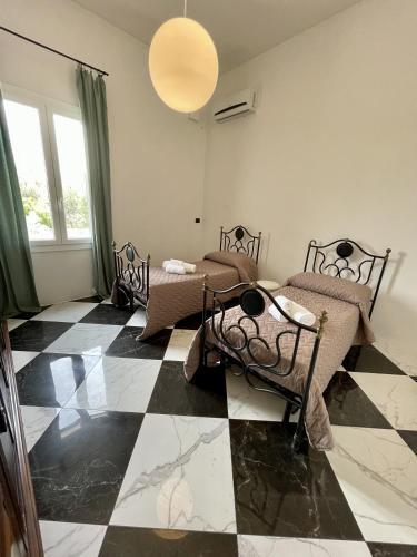 Suggestiva Villa Immersa Nel Verde