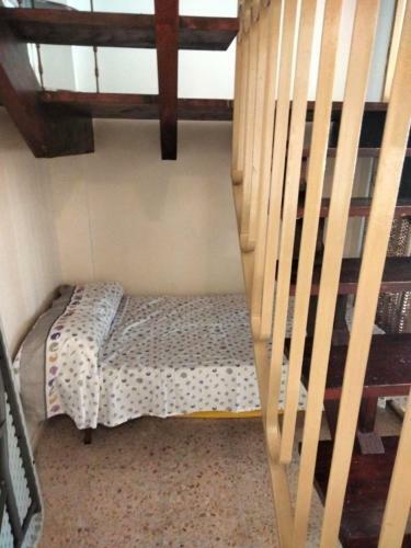 Apartamento D�plex Frente Al Rio En Montanejos