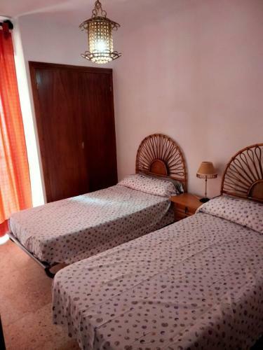 Apartamento D�plex Frente Al Rio En Montanejos