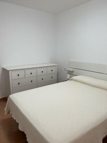 Apartamento Cristina 1d