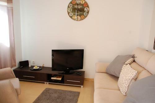 Apartamento Naranjos 260