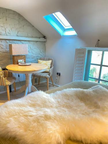 Bed & Breakfast The Loft In The Malt Barn