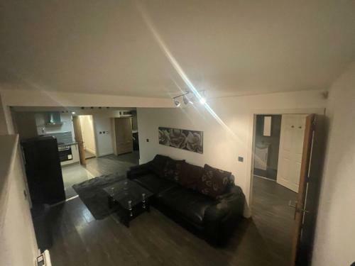 The Apartment