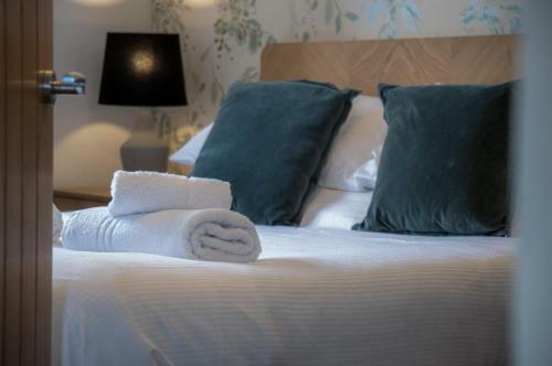 Maes Yr Orsaf - 4 Bedroom Holiday Home - Narberth
