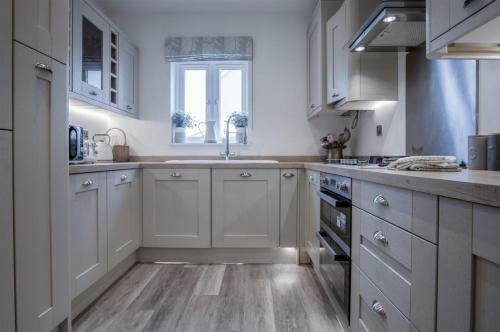 Maes Yr Orsaf - 4 Bedroom Holiday Home - Narberth