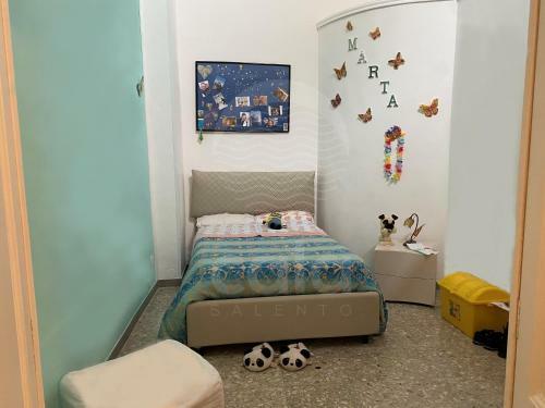 Marta's House