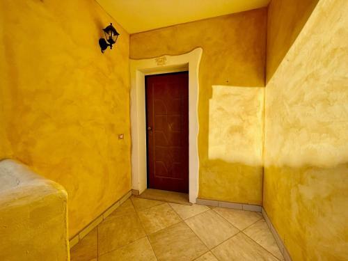 Apartamento Casa Mari�