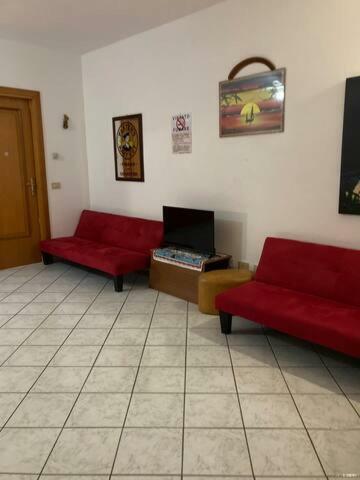 Apartamento Pressi Aeroporto Costa Smeralda
