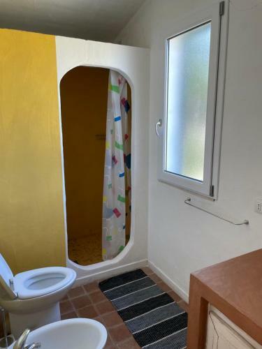 Apartamento Bed & Boulder