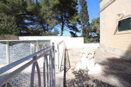Travellito Vacanze Villa Alimini