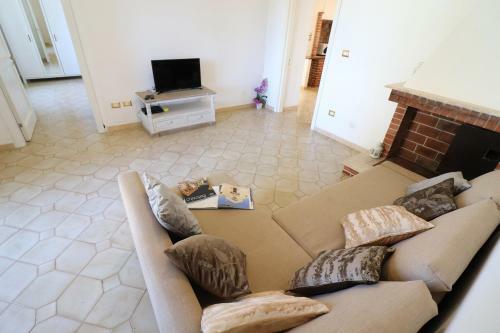 Travellito Vacanze Villa Alimini