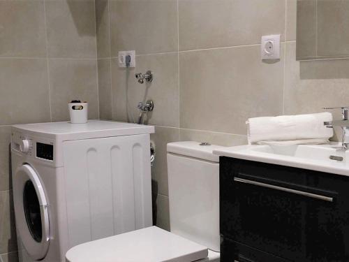 Delightful Apartment In Ourense Overlooking The City