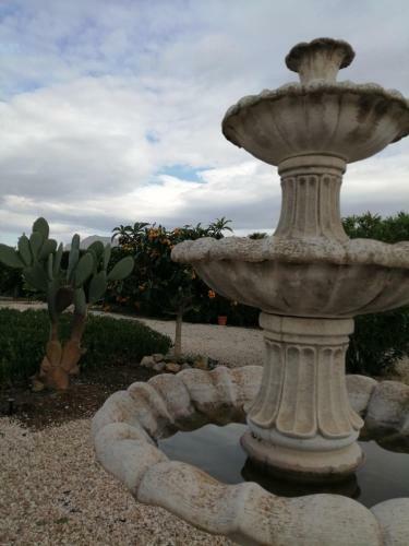 Bed & Breakfast Garden Of Eden