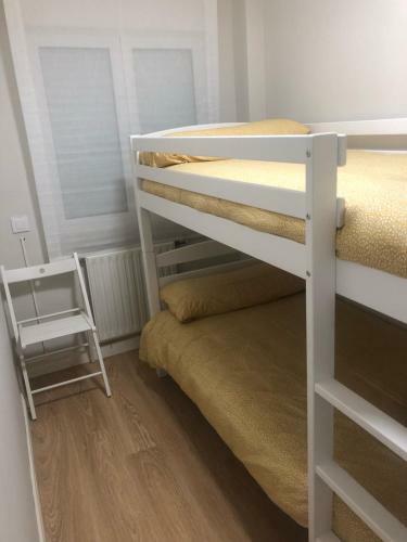 Apartamento Centro Oviedo Foncalada