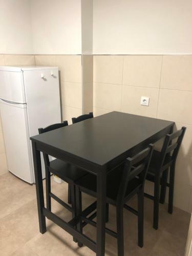Apartamento Centro Oviedo Foncalada