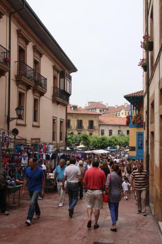 Apartamento Casco Hist�rico Junto Ayuntamiento Y Catedral