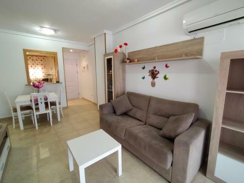 Apartamento Acv - Valparaiso - 2� Linea Planta 1 Sur