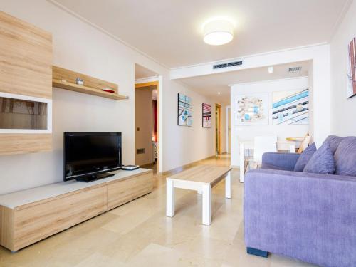 Apartment Vila De Oropesa X - Marina D'or-4