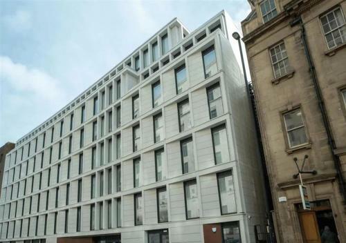 Albergue Charming Rooms, Newcastle Upon Tyne - Sk