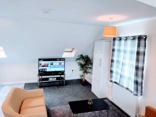 Apartamento Crystal Suite 4 - Private Parking - Metro