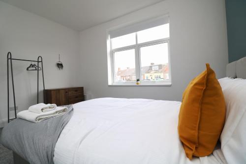 Lovely 2 Bed Apartment Parking And Netflix