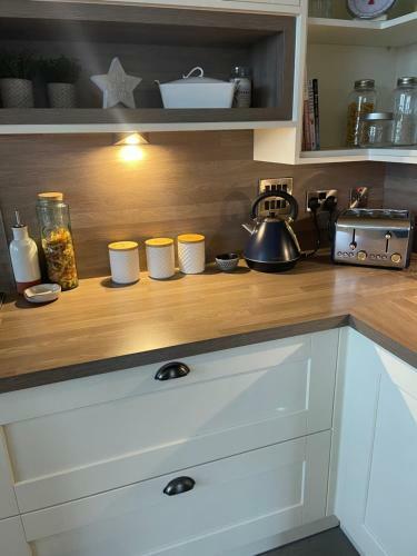 Apartamento Piran Place, Padstow