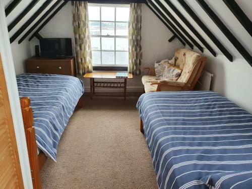 The Outlook Holiday Apartments