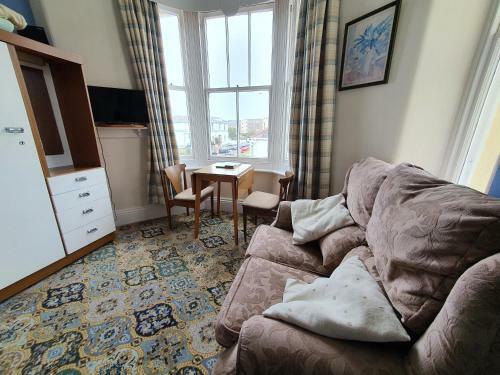 The Outlook Holiday Apartments