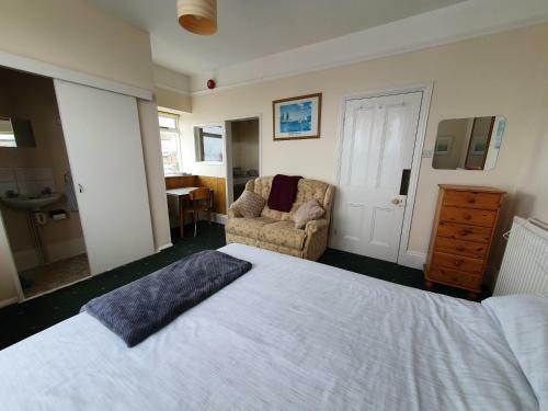 The Outlook Holiday Apartments