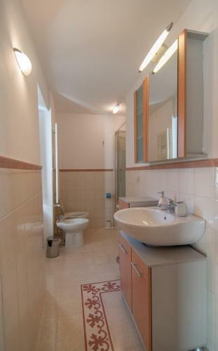 Apartamento Residenza Perusia