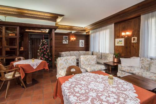 Al Sole Hotel Ristorante Dal 1870