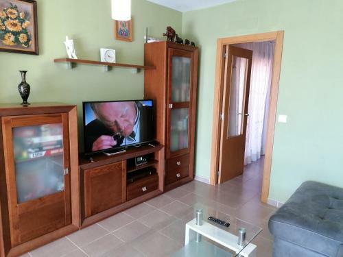 Apartamento Cumbre Las Jarras