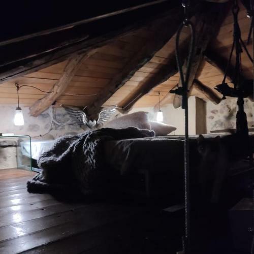 La Casa De La Tina