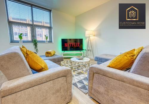 Apartamento ?free Parking? Relocation/business? Wifi? Leisure?