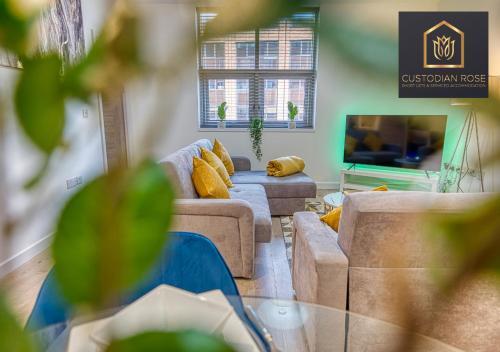 Apartamento ?free Parking? Relocation/business? Wifi? Leisure?