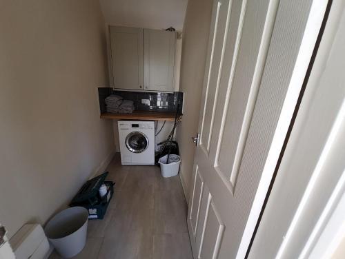 Luxury 3 Bedroom Apartment, 7 People Max.