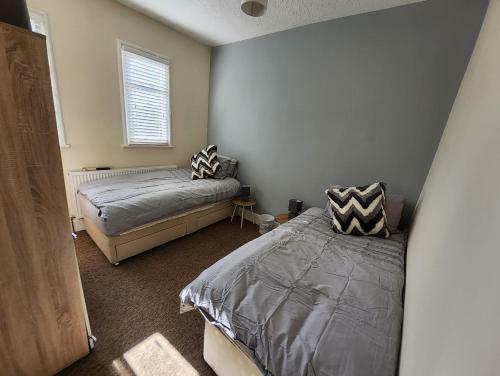 Luxury 3 Bedroom Apartment, 7 People Max.