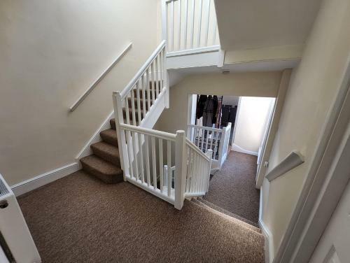 Luxury 3 Bedroom Apartment, 7 People Max.