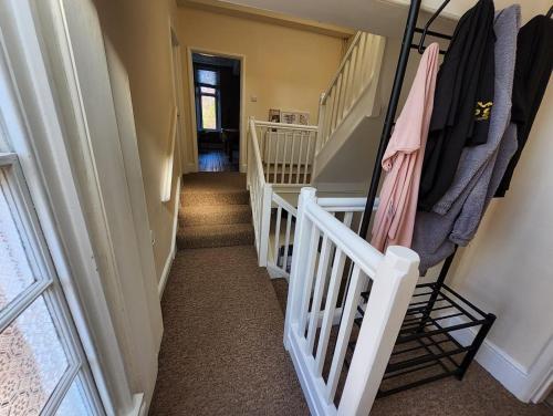 Luxury 3 Bedroom Apartment, 7 People Max.