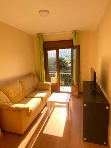 Apartamento San Bartolom� - Casco Hist�rico