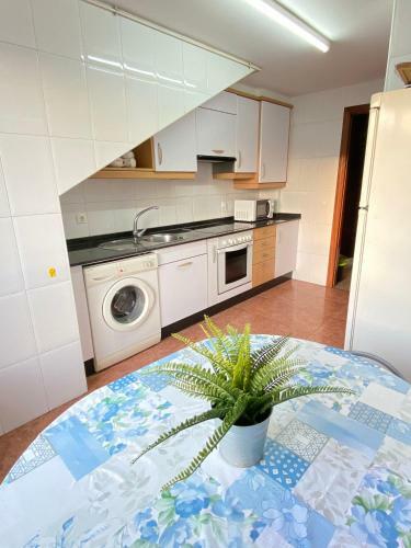 Apartamento Santi�a 43, 4
