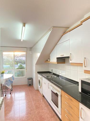 Apartamento Santi�a 43, 4