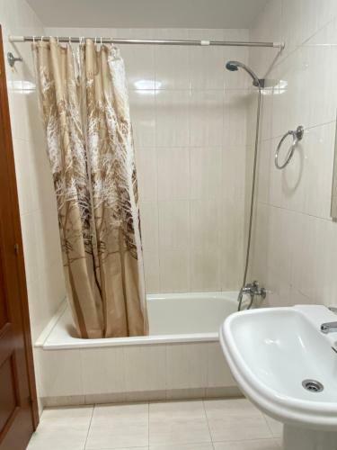 Apartamento Santi�a 43, 4